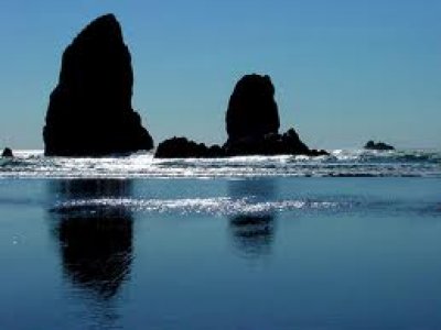 Oregon Coast - 