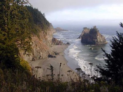 Oregon - 