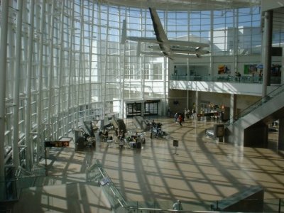 Renton, Seatac - 
