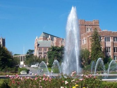 University District - 