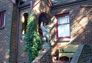 Hummingbird House - 