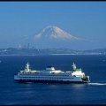 Bainbridge, Bremerton, Port Orchard - 