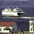 Mukilteo, Edmonds, Kenmore - 