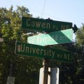 Ravenna, Northgate, Maple Leaf - 