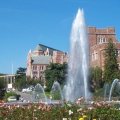 University District - 