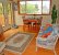Ballard Charm - This Ballard B&B is large, furnished with lots of extras.  Private bath, deck with mountain views, living room space and kitchenette. Breakfast and free parking too!