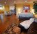 The Northwest Suite - Comfortable, affordable, quiet and clean: everything you could want in a Seattle vacation rental!  This sunny furnished suite has an open floor plan, private entrance, kitchenette, living room and room for 4.  Kid-friendly vacation rental in Seattle!