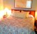 The Guest Room: Lake Union - Fun accommodations right across the street from Lake Union and Seattle houseboats.  Private entrance, private patio, living room with fireplace, king sized bed, large TV, private bath.