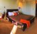 Elliott Bay View Suite - This is a one-of-a-kind Seattle Bed and Breakfast! Private, furnished studio apartment in Seattle with 180 degree views of Elliott Bay and the Cascade Mountains on Seattle's popular Queen Anne Hill.
