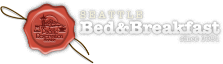 Seattle Bed and Breakfast™